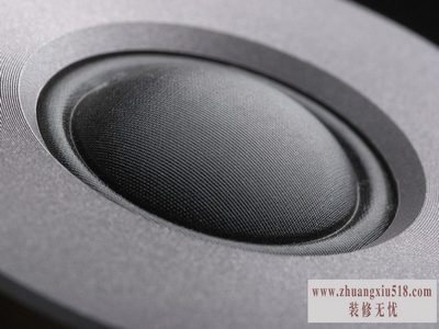 扬声器原理