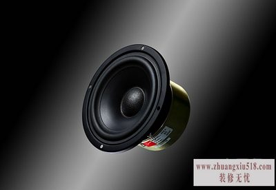 扬声器原理