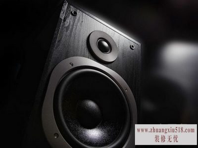 扬声器原理