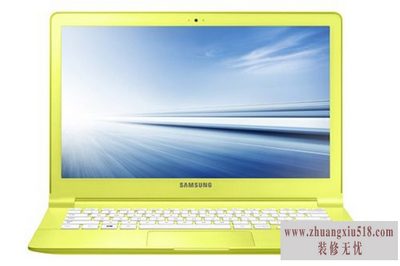 三星电脑型号