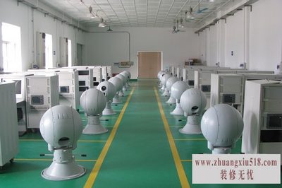 视频监控系统功能