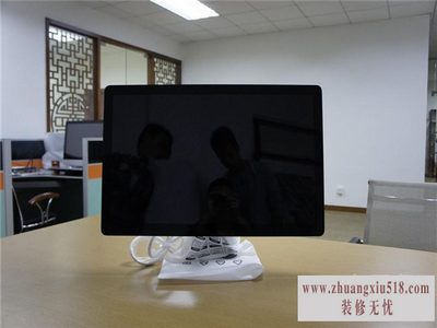 苹果显示器报价