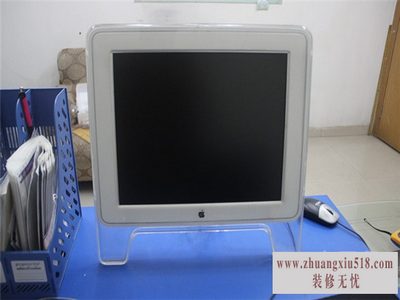 苹果显示器报价