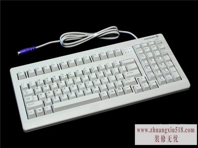 cherry机械键盘推荐