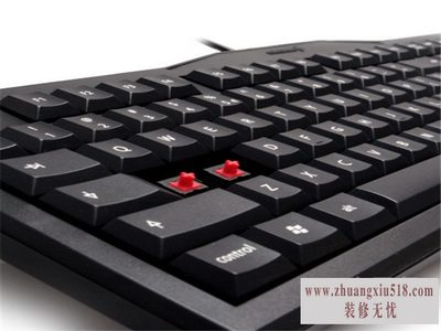 cherry机械键盘推荐