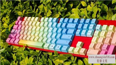 cherry键盘价格