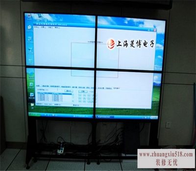 拼接屏品牌