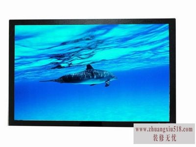 监视器是什么