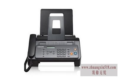 传真机价格