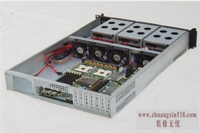 服务器硬盘和普通硬盘区别
