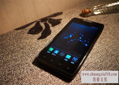 手机cpu型号