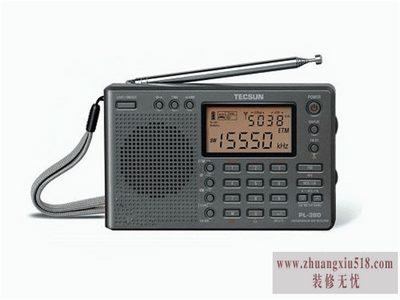 德生收音机