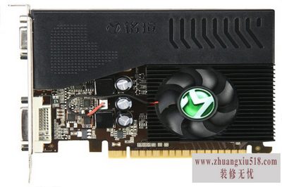 gt610显卡怎么样