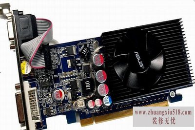 gt610显卡怎么样