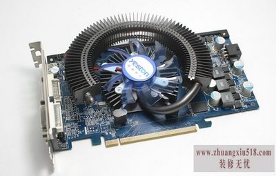 9800gt显卡