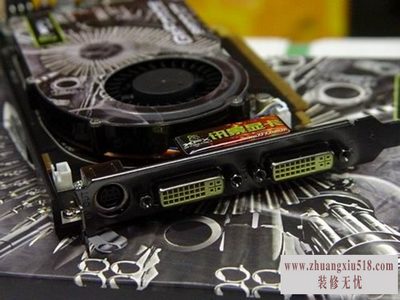 9800gt显卡