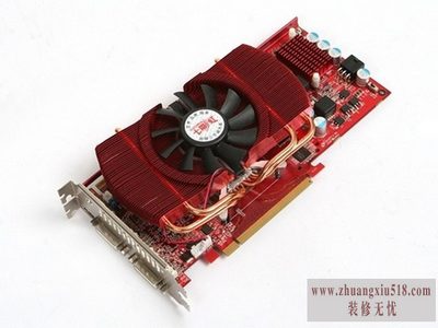 9800gt显卡