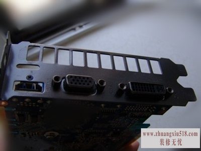 9800gt显卡