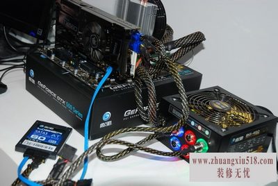 影驰显卡保修