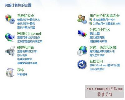 取消屏幕保护