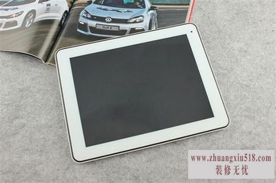 双核平板电脑推荐