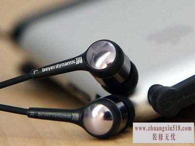 拜亚动力耳机特点