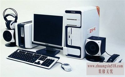 台式机维修