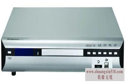 dvd