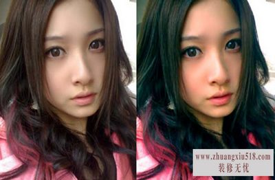 如何使用photoshop