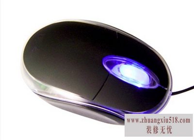 光电鼠标不灵敏