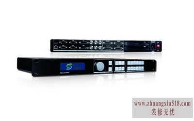 视频处理器价格