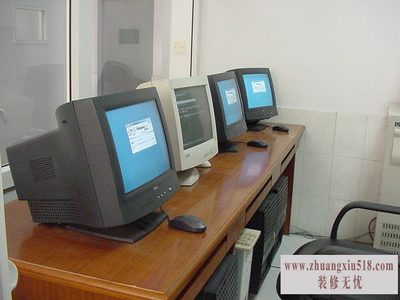 web服务器有哪些