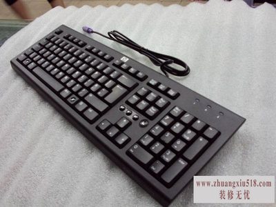 惠普键盘报价