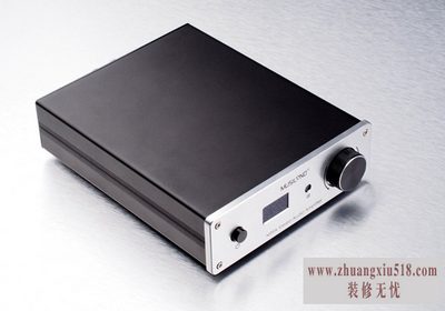 数字功放原理