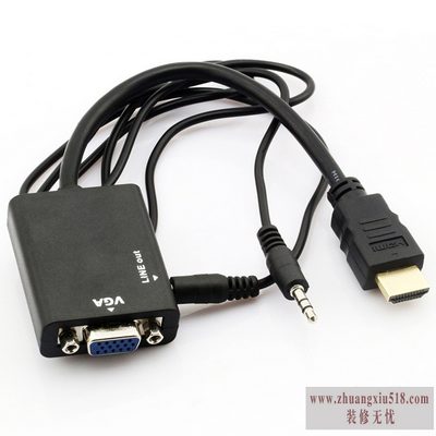 vgaתhdmi
