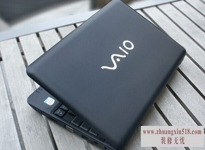 索尼电脑一键还原