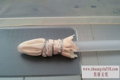 电容笔制作