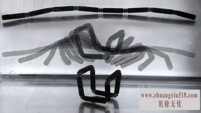 4d打印机原理