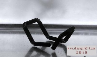 4d打印机原理