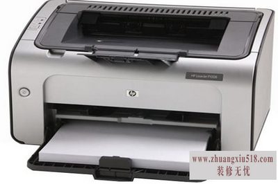 惠普硒鼓加粉