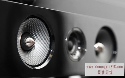 音响发烧友