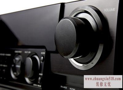 音响发烧友