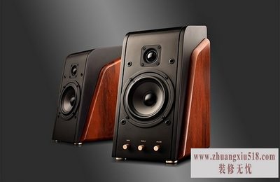音响发烧友