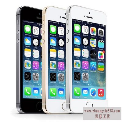 apple5s越狱