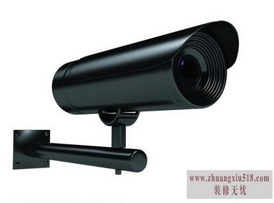 监控摄像头报价