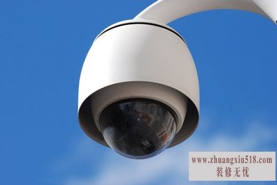 监控摄像头报价
