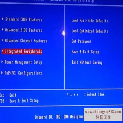 bios