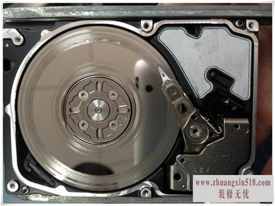 磁盘阵列数据恢复