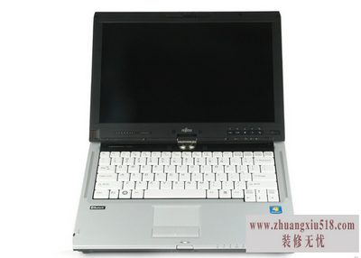 富士通电脑型号