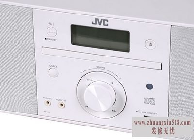 jvc音响推荐